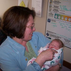 Meet your Posher, Vicki